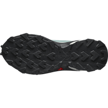 Load image into Gallery viewer, The Salomon SUPERCROSS 4 W- Aqua / Lunar Rock / Ebony - Sunny Outdoors