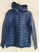 Load image into Gallery viewer, Unisex Puffer Jacket Windproof, Waterproof Down Jacket For Camping, Hiking, Walking, Keeping Warm - Sunny Outdoors