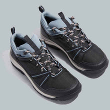 Load image into Gallery viewer, Women's waterproof hiking shoes - nh150 wp