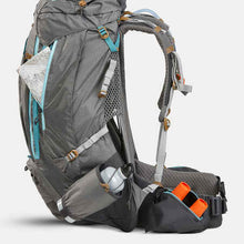 Load image into Gallery viewer, Women's trekking backpack 55+10 l - mt500 air - Sunny Outdoors