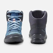 Load image into Gallery viewer, Women's walking boots - nh100 mid - Sunny Outdoors