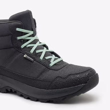 Load image into Gallery viewer, Women's Waterproof Walking Boots NH100 Grey - Sunny Outdoors