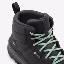 Load image into Gallery viewer, Women's Waterproof Walking Boots NH100 Grey - Sunny Outdoors