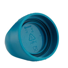 Load image into Gallery viewer, 100 plastic (tritan) screw top hiking flask 0.8 l