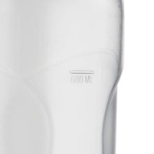 Load image into Gallery viewer, 100 plastic (tritan) screw top hiking flask 0.8 l