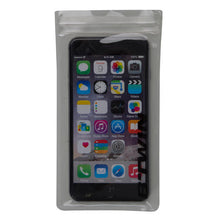 Load image into Gallery viewer, 100 waterproof smartphone sleeve