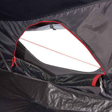 Load image into Gallery viewer, 2 person blackout pop-up tent - 2 seconds xl fresh & black - Sunny Outdoors
