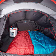 Load image into Gallery viewer, 2 person blackout pop-up tent - 2 seconds xl fresh & black - Sunny Outdoors