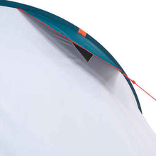 Load image into Gallery viewer, 2 person blackout pop-up tent - 2 seconds xl fresh & black - Sunny Outdoors