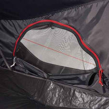 Load image into Gallery viewer, 2 person blackout pop-up tent - 2 seconds xl fresh & black - Sunny Outdoors