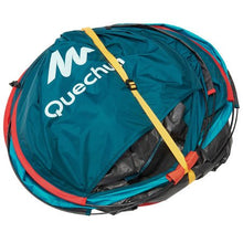 Load image into Gallery viewer, 2 person pop-up tent - 2 seconds - Sunny Outdoors