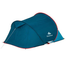 Load image into Gallery viewer, 2 person pop-up tent - 2 seconds - Sunny Outdoors