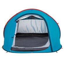 Load image into Gallery viewer, 2 person pop-up tent - 2 seconds - Sunny Outdoors