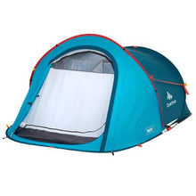 Load image into Gallery viewer, 2 person pop-up tent - 2 seconds - Sunny Outdoors