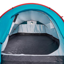Load image into Gallery viewer, 3 person pop-up tent - 2 seconds