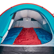 Load image into Gallery viewer, 3 person pop-up tent - 2 seconds
