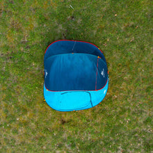 Load image into Gallery viewer, 3 person pop-up tent - 2 seconds