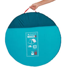Load image into Gallery viewer, 3 person pop-up tent - 2 seconds