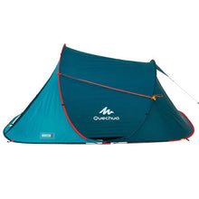 Load image into Gallery viewer, 3 person pop-up tent - 2 seconds