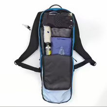 Load image into Gallery viewer, Mountain bike 7l hydration backpack - turquoise