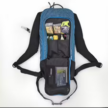 Load image into Gallery viewer, Mountain bike 7l hydration backpack - turquoise