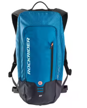 Load image into Gallery viewer, Mountain bike 7l hydration backpack - turquoise