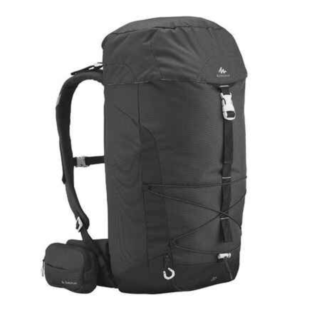 Hiking shop bag 30l