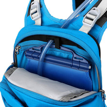 Load image into Gallery viewer, 20L waterproof hiking bag cycling bag with helmet net bladder bag running bag camping daypack multipurpose backpack