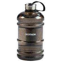 Load image into Gallery viewer, 2200 ml water bottle - black