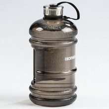 Load image into Gallery viewer, 2200 ml water bottle - black