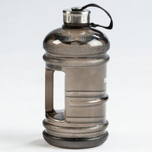 Load image into Gallery viewer, 2200 ml water bottle - black