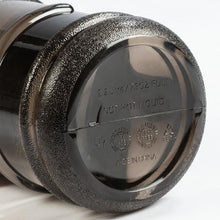 Load image into Gallery viewer, 2200 ml water bottle - black