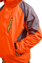 Load image into Gallery viewer, 3 in 1 hiking jacket Outdoor waterproof, windproof mountaineering jacket with detachable hat and fleece jacket - Sunny Outdoors