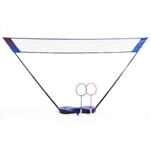Load image into Gallery viewer, 3 m badminton easy set - Sunny Outdoors