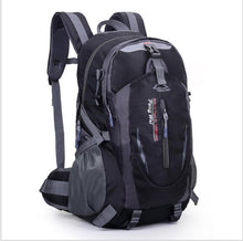 Load image into Gallery viewer, 30L hiking bag camping daypack multipurpose backpack