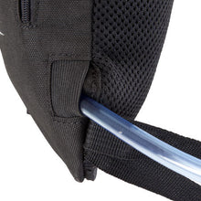 Load image into Gallery viewer, Mountain biking 3l/1l hydration backpack st 100 - black