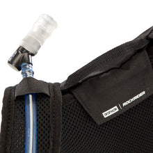 Load image into Gallery viewer, Mountain biking 3l/1l hydration backpack st 100 - black