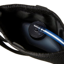 Load image into Gallery viewer, Mountain biking 3l/1l hydration backpack st 100 - black