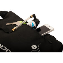 Load image into Gallery viewer, Mountain biking 3l/1l hydration backpack st 100 - black