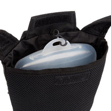 Load image into Gallery viewer, Mountain biking 3l/1l hydration backpack st 100 - black