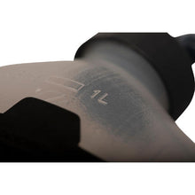 Load image into Gallery viewer, Mountain biking 3l/1l hydration backpack st 100 - black