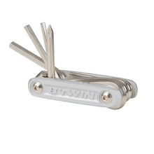 Load image into Gallery viewer, 500 aluminium bike multitool
