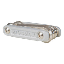 Load image into Gallery viewer, 500 aluminium bike multitool