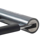 Load image into Gallery viewer, 500 bike mini d lock - grey