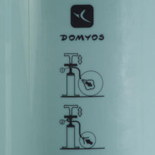 Load image into Gallery viewer, 500 pilates large inflate/deflate ball pump 4l - Sunny Outdoors