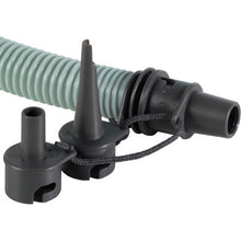Load image into Gallery viewer, 500 pilates large inflate/deflate ball pump 4l
