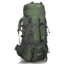 Load image into Gallery viewer, 65L Outdoor Local Lion Olympus III Waterproof Hiking Bag Camping Bag Mountaineering Bag Multipurpose Backpack