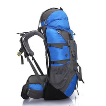 Load image into Gallery viewer, 65L Outdoor Local Lion Olympus III Waterproof Hiking Bag Camping Bag Mountaineering Bag Multipurpose Backpack