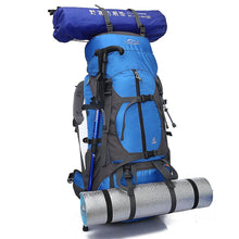 Load image into Gallery viewer, 65L Outdoor Local Lion Olympus III Waterproof Hiking Bag Camping Bag Mountaineering Bag Multipurpose Backpack