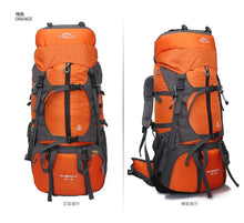 Load image into Gallery viewer, 65L Outdoor Local Lion Olympus III Waterproof Hiking Bag Camping Bag Mountaineering Bag Multipurpose Backpack